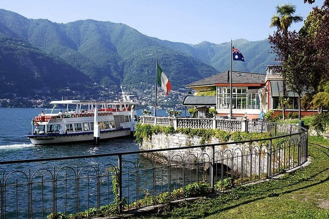 Private Lake Como Cooking Class from Como - FAQs