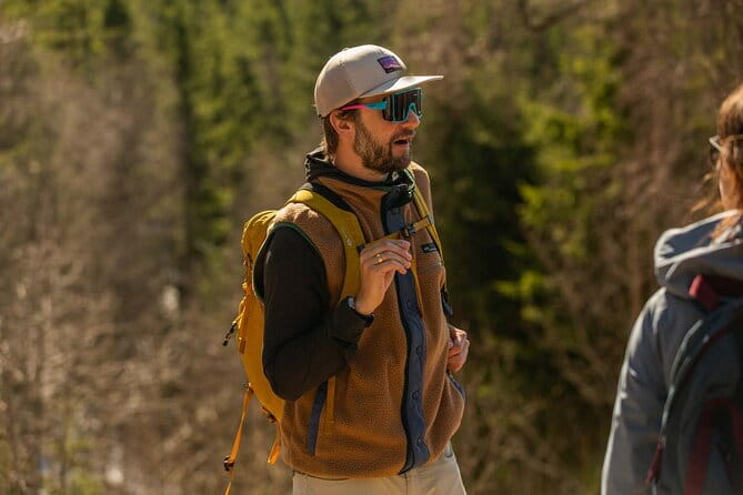 Private Lake Walk with Campfire - Discovering Sognsvann Lake: A Forested Getaway Close to the City