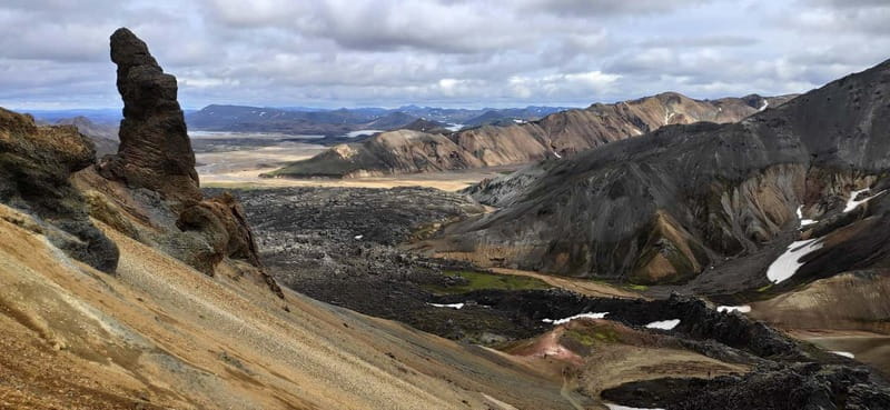 Private Landmannalaugar Hiking tour with Reykjavik Pickup - An In-Depth Look at the Landmannalaugar Private Tour