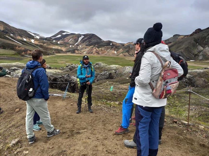 Private Landmannalaugar Hiking tour with Reykjavik Pickup - Who Will Love This Tour?