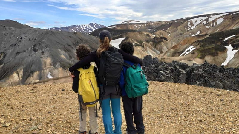 Private Landmannalaugar Hiking tour with Reykjavik Pickup - FAQ