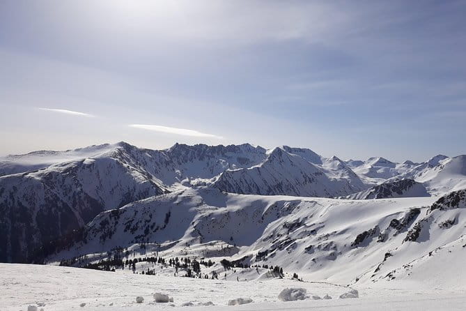 Private lessons in Bansko with former national ski racer - FAQ