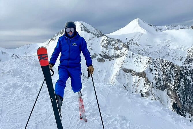 Private lessons in Bansko with former national ski racers. - Key Points / Takeaways