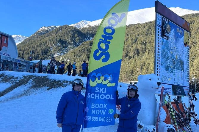 Private lessons in Bansko with former national ski racers. - Who Should Consider This Experience?