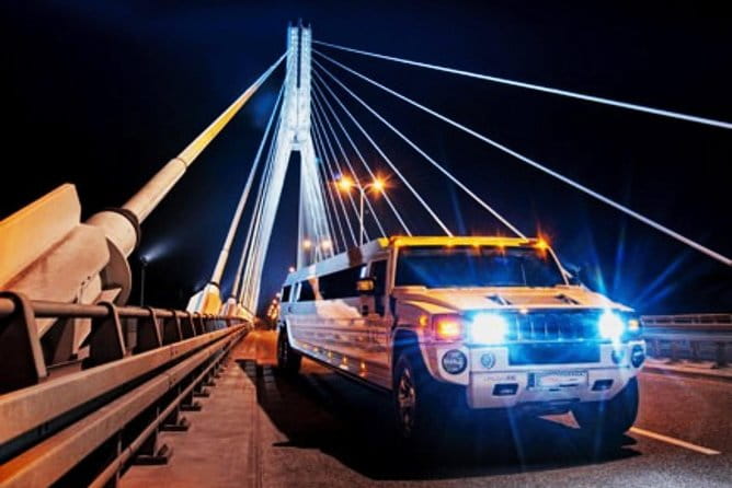 Private Limo Service: Airport Transfer from Chopin WAW - Who Would Benefit Most from This Service?