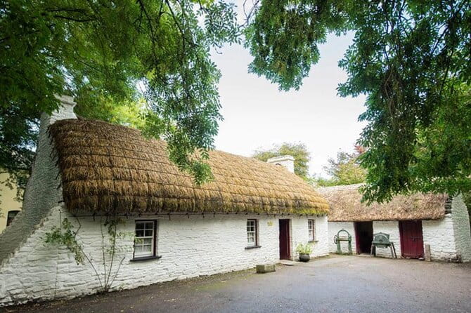 Private Limousine hire Cliffs of Moher Day Tour - Final Thoughts