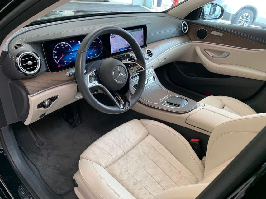 Private Limousine Premium Transfer - Things To Know