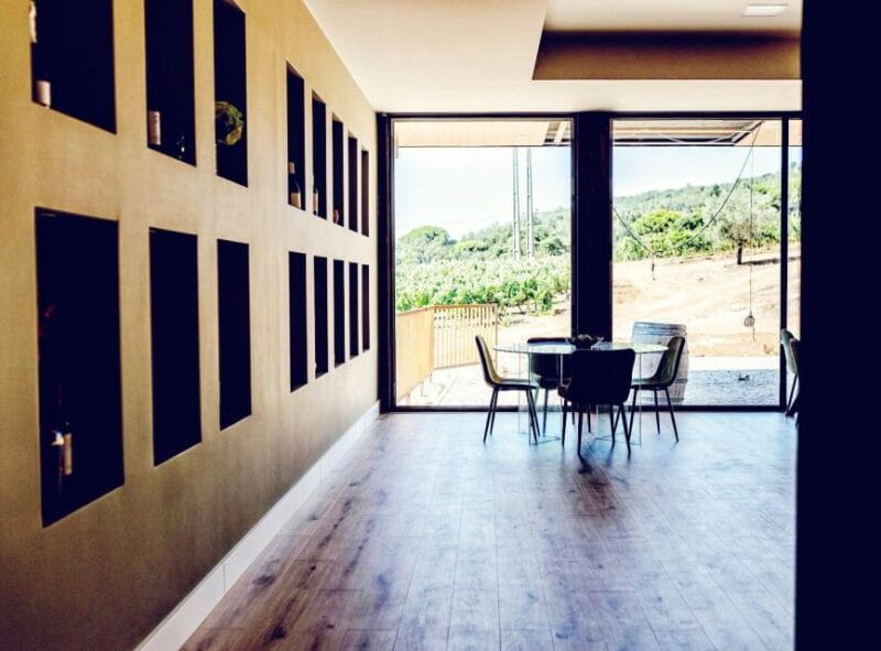 Private Lisbon Arrábida Wine Tour: Culture, Scenery & Wines - Touring the Wineries: Quinta da Bacalhôa and Others