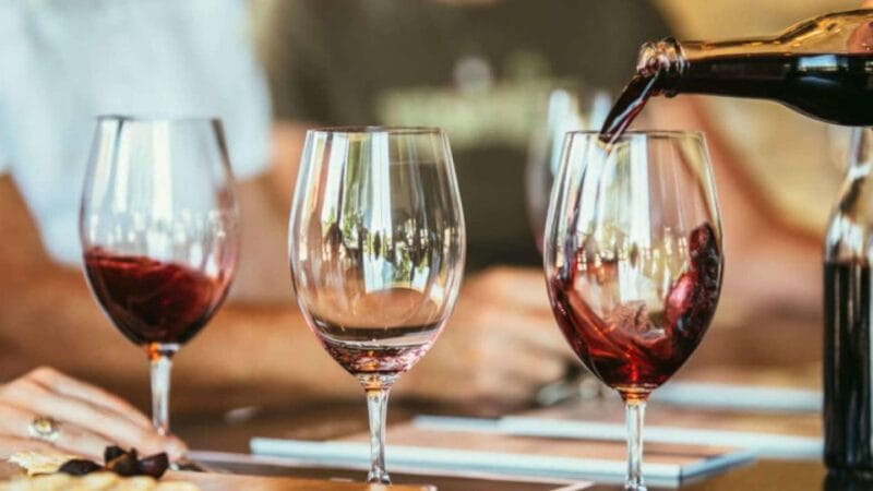 Private Lisbon Arrábida Wine Tour: Culture, Scenery & Wines - Final Winery Visit and Drop-off