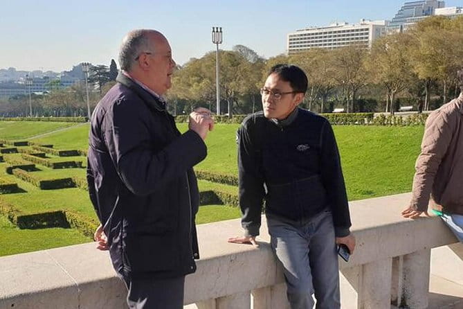 Private Lisbon City Tour - Exploring Lisbons Highlights: What to Expect