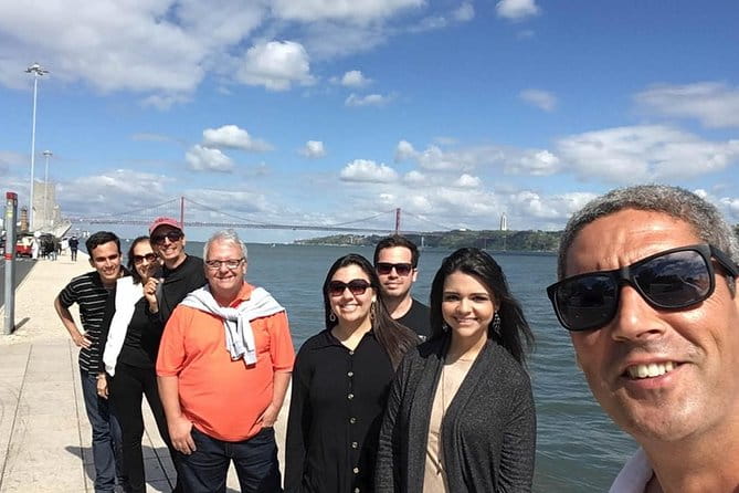 Private Lisbon City Tour - FAQs