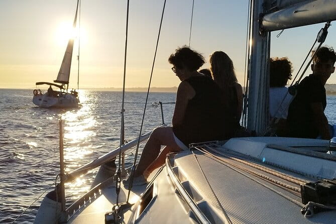 Private Lisbon Sailboat Tour with Welcome Drink - Frequently Asked Questions