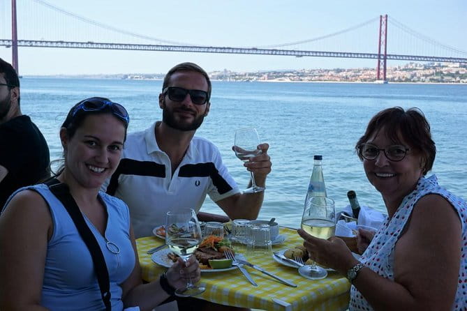Private Lisbon Tour - at your own pace - In-Depth Review of the Private Lisbon Tour