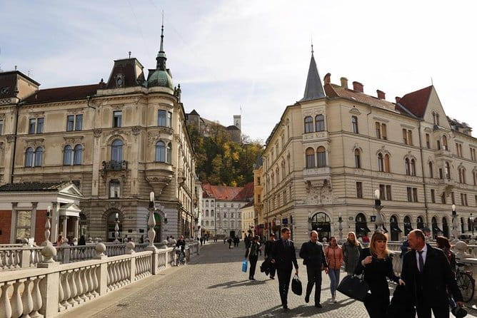 Private Ljubljana and Postojna Cave Tour from Zagreb - Practical Details and Travel Considerations