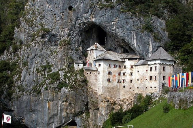 Private Ljubljana and Postojna Cave Tour from Zagreb - The Sum Up