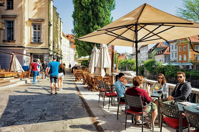 Private Ljubljana City Tour & Ljubljana castle from Ljubljana - Who Will Love This Tour?