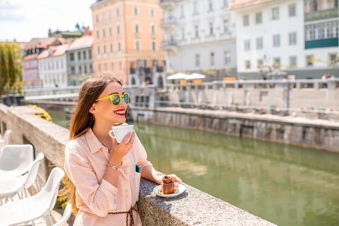 Private Ljubljana City Tour & Ljubljana castle from Ljubljana - Final Thoughts