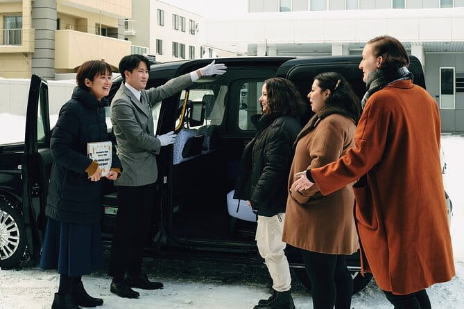 Private Local Craft Beer Pub Crawl Tour in Sapporo - Whats Included in the Tour