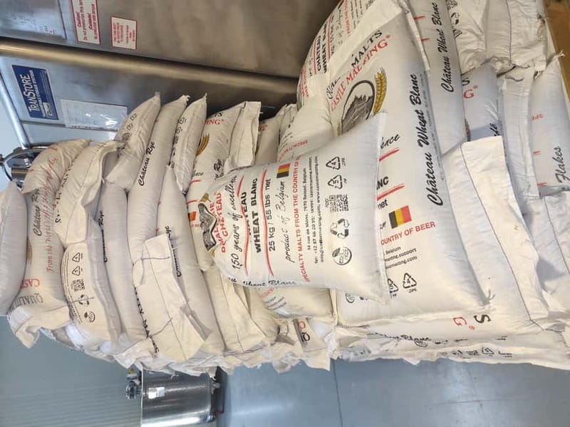 Private Local Craft Beer Tasting in the center of Larnaca - Key points / Takeaways