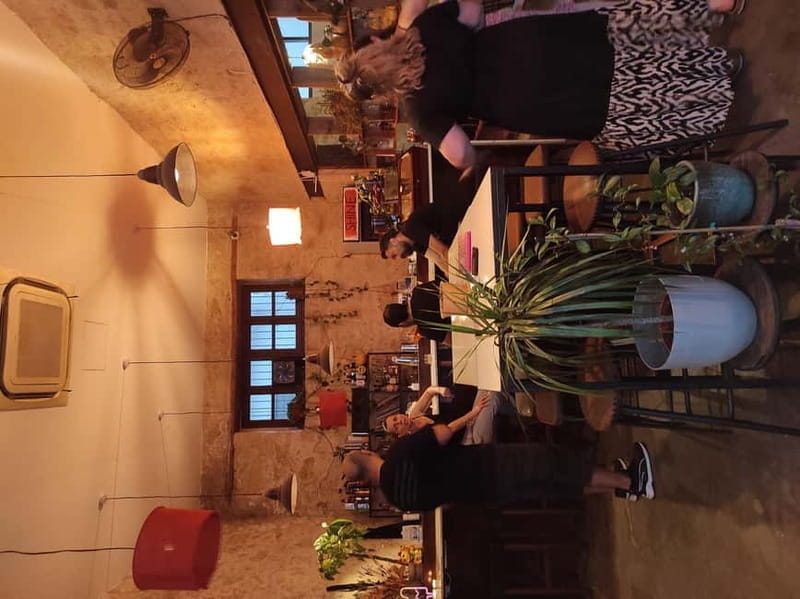 Private Local Craft Beer Tasting in the center of Larnaca - Unique Aspects and Authentic Details