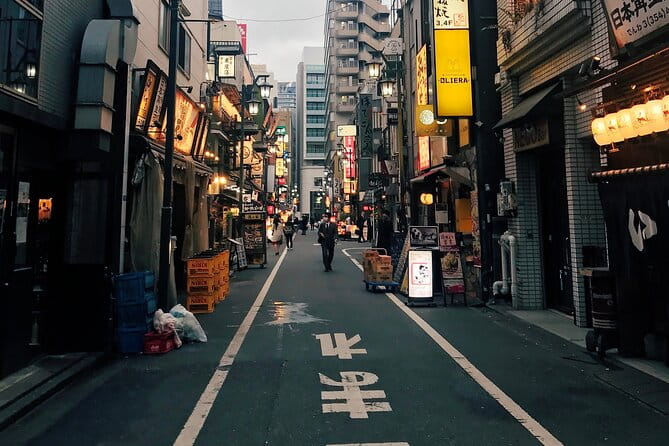 Private Local Craft Brewery Tour in Tokyo - Pricing Information