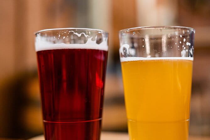 Private Local Craft Brewery Tour in Tokyo - Booking Process and Cancellation Policy