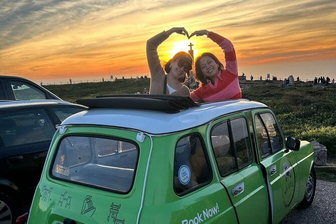 Private Local Sintra Tour: Palaces & Coast by Classic Car or Jeep - Who Should Consider This Tour?