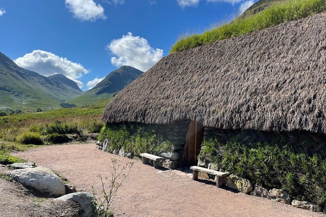 Private Loch Ness & Glencoe Day Trip from Edinburgh - Key points / Takeaways