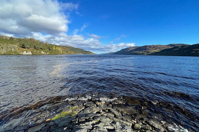 Private Loch Ness & Glencoe Day Trip from Edinburgh - Discovering the Hidden Charms: An Honest Breakdown of the Itinerary