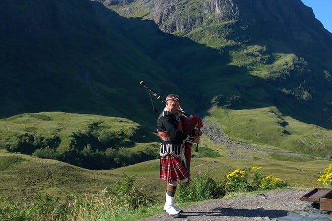 Private Loch Ness & Glencoe Day Trip from Edinburgh - Is It Worth the Price? Analyzing the Value