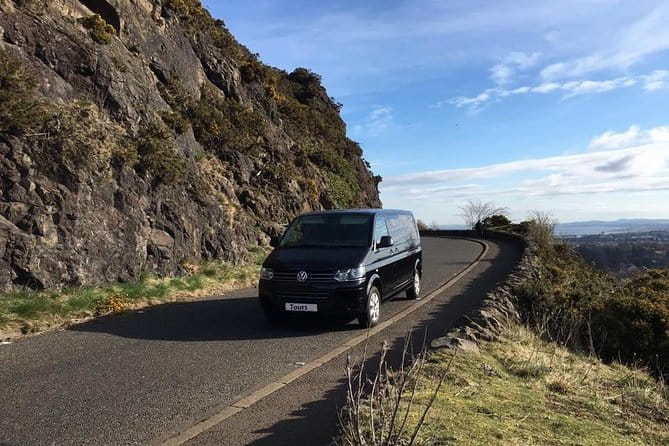 Private Loch Ness & Glencoe Day Trip from Edinburgh - Who Should Consider This Tour?