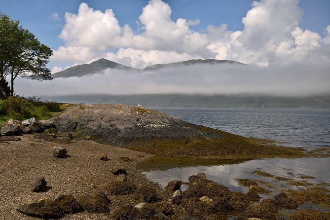 Private Loch Ness & Glencoe Day Trip from Edinburgh - Frequently Asked Questions