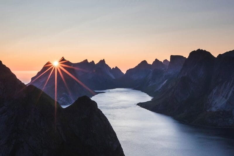 Private Lofoten Islands Tour (from Leknes) - Who Will Love This Tour?