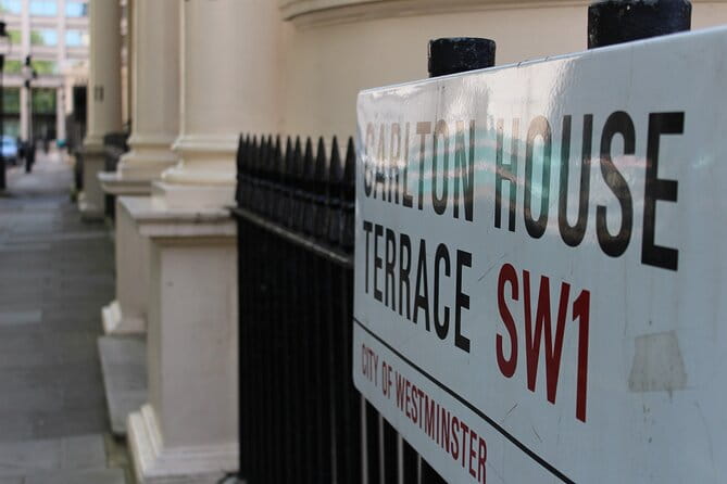 Private London 3 hour Sherlock Locations Tour by Black Taxi - Behind the Scenes and Hidden Gems