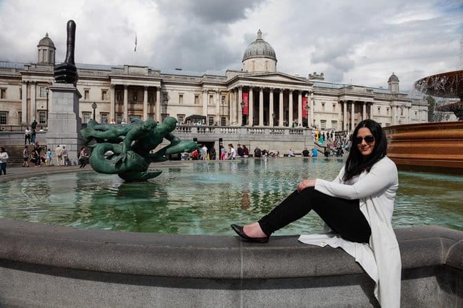 Private London Photo Shoot Tour with a Professional Photographer - Practical Tips for Your London Photo Shoot