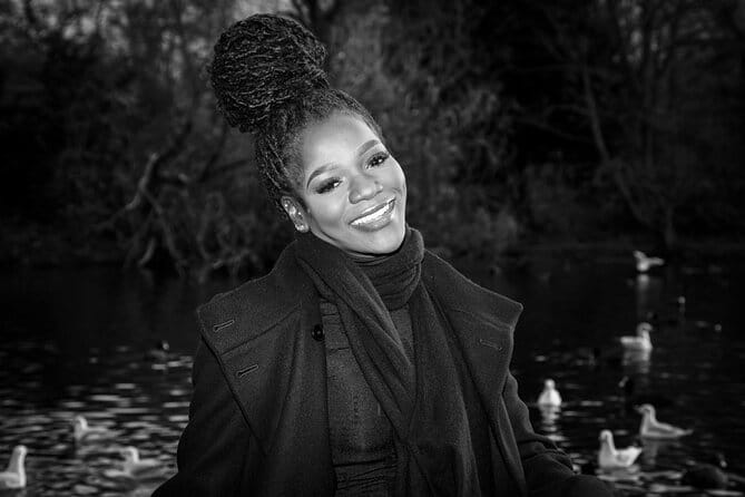 Private London Photo Shoot Tour with a Professional Photographer - The Sum Up