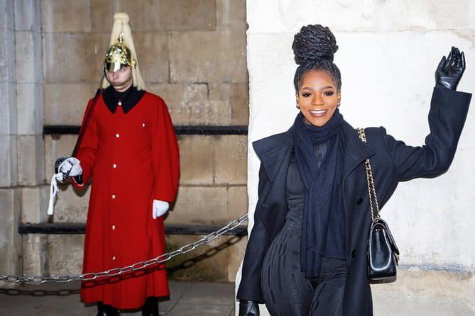 Private London Photo Shoot Tour with a Professional Photographer - FAQ