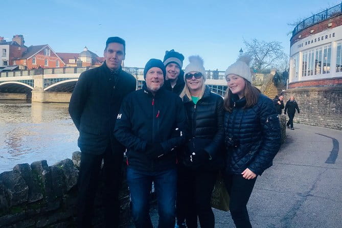 Private London Taxi Royal Windsor and Runnymede Tour - Who Will Love This Tour?