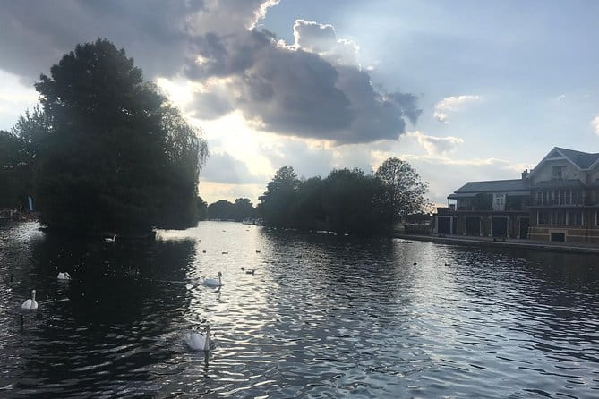 Private London Taxi Royal Windsor and Runnymede Tour - Final Thoughts: Is It Worth It?