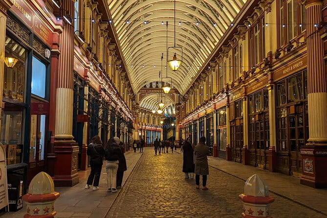 Private London Tour by Night including Pick up from Hotel - Who Will Love This Tour?