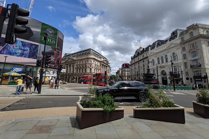 Private London Tour by Night including Pick up from Hotel - Final Thoughts: Is It Worth It?