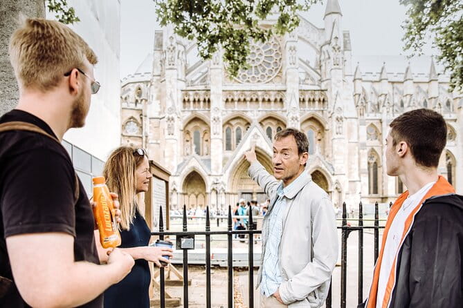 Private London Tour Tailored to Your Interests with a Local Best Suited to You - Who Will Get the Most From This Tour?