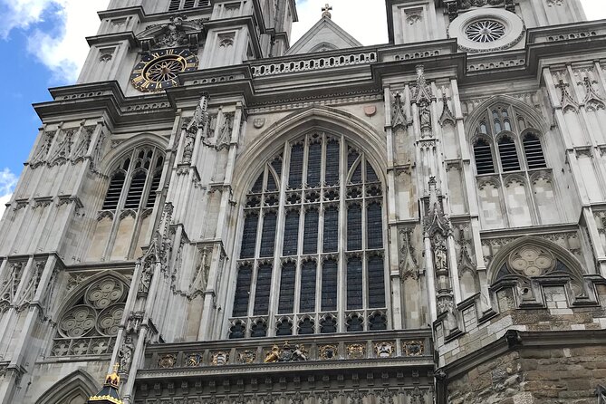 Private London Tours by Experienced Guide in Hybrid London Taxi - Why Choose This Tour