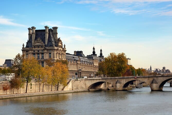 Private Louvre Tour in Paris for Kids and Families - Why This Tour Offers Value for Money