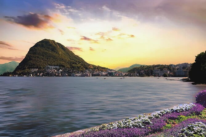 Private Lugano walking tour - Key points / Takeaways