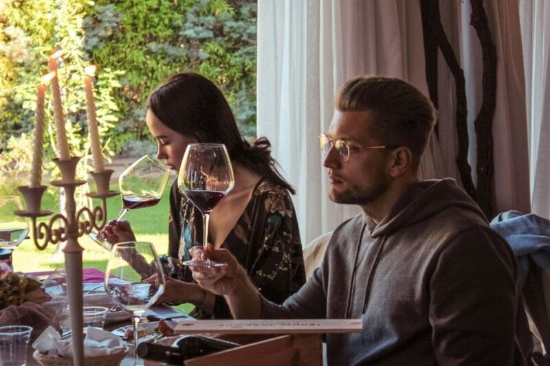 Private Lunch or Dinner in San Gimignano Winery - FAQ