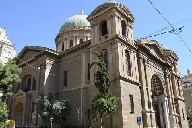 Private Luxury Biblical Tour: Apostle Paul in Athens & Corinth - FAQ