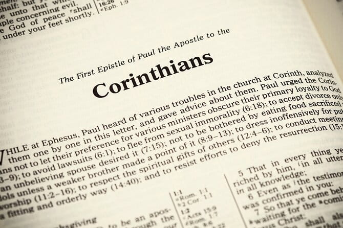 Private Luxury Biblical Tour: Apostle Pauls Footsteps  Corinth - Final thoughts