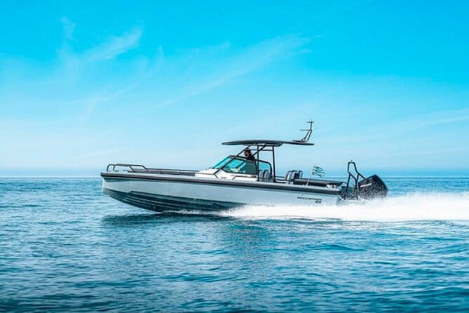 Private Luxury Boat Tour from Paros to Sifnos - Why Choose This Tour? A Practical Breakdown