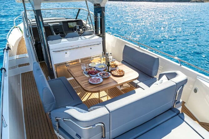 Private Luxury Boat Tour from Paros to Sifnos - Final Thoughts